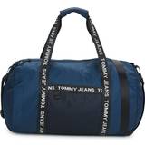 Tommy Jeans TJM ESSENTIAL DUFFLE women's Travel bag in Marine