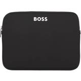 Hugo Boss Computer Bags Hugo Boss Notebook-Etui 50487902 Schwarz