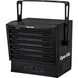 Construction Fans Dyna-Glo Electric Forced Air Mounted Heater
