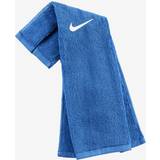 Nike Alpha Football Bath Towel Blue, White