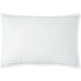 SFERRA Vieste & Hydrangea Complete Decoration Pillows White