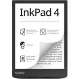 Pocketbook InkPad 4 Stardust Silver 32GB