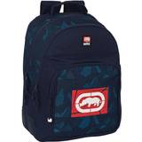 Safta Backpack Blau