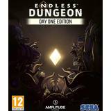 PC Games on sale Endless Dungeon Day One Edition (PC)