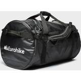 Water Containers on sale EuroHike Transit 120L Cargo Bag, Black