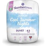 Quilts Slumberdown Cool Summer Nights Tog Duvet