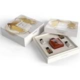 Amouage Gift Boxes Amouage Material Gift Set 100Ml Edp Shower Gel