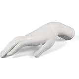 Seletti Figurines Seletti White Memorabilia Mvsevm Hand Porcelain Sculpture 34cm Figurine