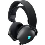 Dell Gaming Headset Headphones Dell Alienware Dual-Mode