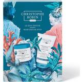 Gift Boxes & Sets Christophe Robin Ultimate Detox Duo