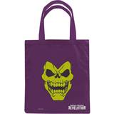 Cinereplicas Masters of the Universe Tote Bag Skeletor Face