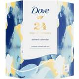 Dove Skincare Advent Calendars Dove Gently Nourishing 24-Day Advent Calendar Gift