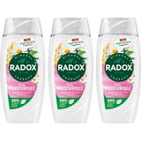 Radox Toiletries Radox Mineral Therapy Shower Gel Feel Moisturised