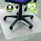 Anti Fatigue Mats Floortex Advantagemat Plus Chair Mat