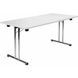 Teknik Office White Space Executive Bar Table