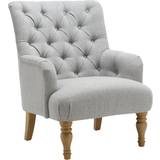 Birlea Padstow Lounge Chair