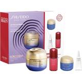 Shiseido Vital Perfection Kit, Ansigt