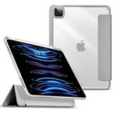Apple iPad Pro 12.9 Tablet Cases eSTUFF ES68202307-BULK tablet case 32.8 12.9"" Folio