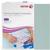 Xerox Photo Paper Xerox Durchschreibepapier Schlussblätter Carbonless 003R90415 SRA3, 1.000