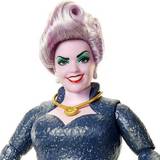 Cheap Dolls & Doll Houses Mattel Disney The Little Mermaid Ursula Fashion Doll