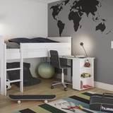 Table Kid's Room Tvilum To Go - Steens for kids Pull Out Desk