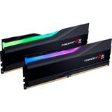 G.Skill Trident Z5 RGB Black DDR5 8000MHz 2x24GB (F5-8000J4048F24GX2-TZ5RK)