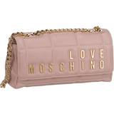 Love Moschino Bags Love Moschino Crossbody Bags Embroidery Quilt Quarz Crossbody Bags for ladies