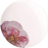 Multicoloured Dishes Villeroy & Boch Rose Garden Porcelain 29cm Dinner Plate