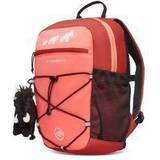 Mammut Kid's First Zip 4 Kids' backpack size 4 l, red