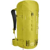 Ortovox Trad 28 Climbing backpack size 28 l, yellow