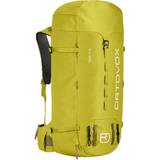 Ortovox Women's Trad 33 S Climbing backpack size 33 l, yellow