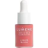 Lumene Blushes Lumene Invisible Illumination Liquid Blush Bright Bloom