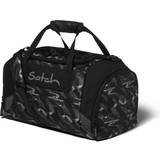 Satch Duffle Bags & Sport Bags Satch Sports Bag Mountain Grid