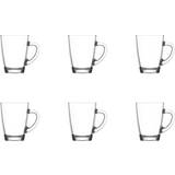 LAV Cups LAV Vega Glass Cup