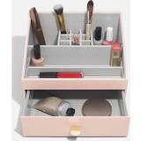 Bathroom Accessories Stackers Blush Classic
