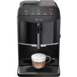 Integrated Milk Frother Espresso Machines Siemens TF301G19