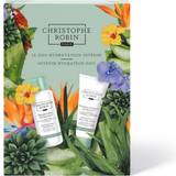 Gift Boxes & Sets Christophe Robin Hydration Shot Duo