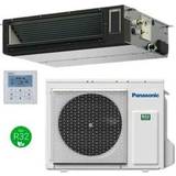 Panasonic Heating Pumps Panasonic Duct Air Conditioning KIT71PF3Z5