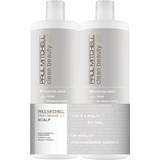 Paul Mitchell Clean Beauty Scalp Therapy 2 1000