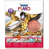 Fimo STAEDTLER 8781-26 Leaf Metal Copper 10 Sheets in Cardboard Envelope