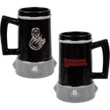 BioWorld Black Dungeons Dragons Cup