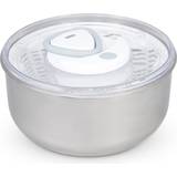 Zyliss Salad Spinners Zyliss Easy 2 AquaVent Salad Spinner