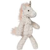 Mary Meyer Cream Putty Stuffed Animal Soft Toy, Unicorn, 10-Inches