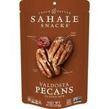 Sahale Snacks Valdosta Pecans Glazed Mix Cranberries
