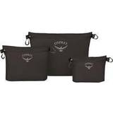 Pack Sacks Osprey Ultralight Zipper Sack Set, Tasche