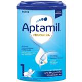Aptamil 1 Aptamil Pronutra 1 Anfangsmilch von an, DHA, Nur