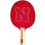 Victory Tailgate Nebraska Huskers Logo Tennis Paddle