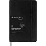 Moleskine Smart Notebook, Pocket, Ruled, Cover