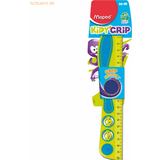 Maped Lineal Kidy Grip 67% recycelter