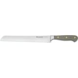 Knives WÜSTHOF Classic 9" Double Serrated